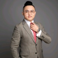 Benson ZHANG