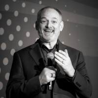 Darin Metzler                                    - Maxwell Leadership Trainer, Speaker