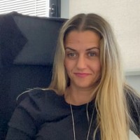 Ana Vasilić