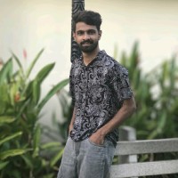 Ashfaque P