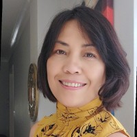 Grace Iluis