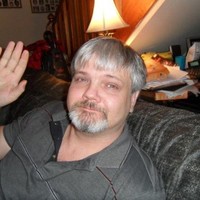 Bruce Frazier