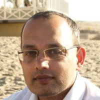 Faizel Rahman Van Eeden