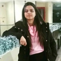 Lavanya Dhamija