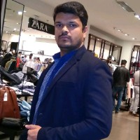 Sandip Patil