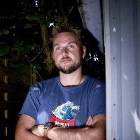 Mathias Petersen