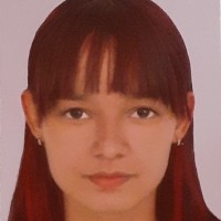 Sofia Palacio Restrepo