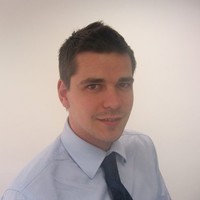 James Neville-Towle