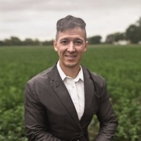 Anthony Asher