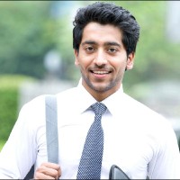 Ankit Lamba