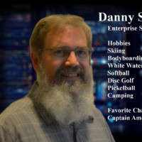 Danny Santee