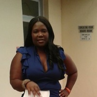 Fortunate Mbonambi