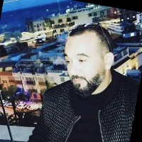 EL HASSANI ABDELKHALEK