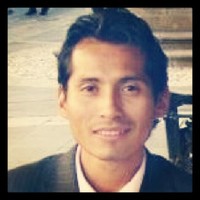 Omar Garcia Mendez