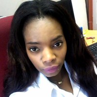 Nompilo Phiri