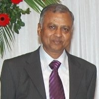 Umesh Kulkarni