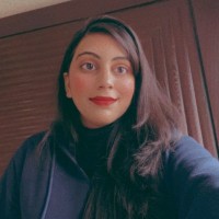 Maryam Shahbaz