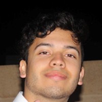 Noah Espinal