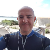 Nick Hogben