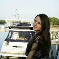 Виолетта Воробьева