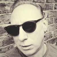 Mat Keller