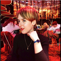 Louise Schocron-Fossat