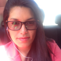 Alba Bustos Murrieta
