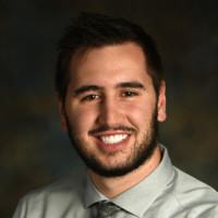 Clayton Whitlock, Mba