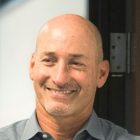 Dave Morgan