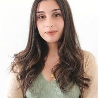 Dounia Slaoui