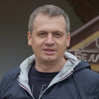 Dmitry Kalinin