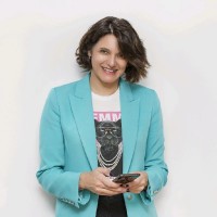 Bernardette Orallo