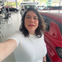 Rosana Romero Mora
