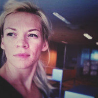 Nina Kujundzic Ivancevic