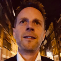 Sjors Op Den Kelder