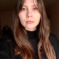 Valerie Ulianitskaya