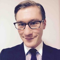 Christopher Halas, CFA, FRM