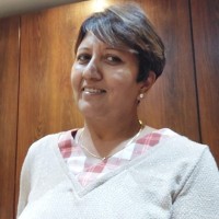 Urmeela Domun Bheekhoo