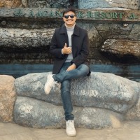 Nishad Shrestha