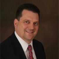 Christopher R. Hewlett, Sr., EA, MBA