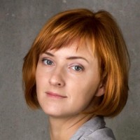 Ana Taurienė
