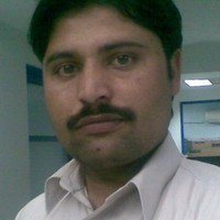 Zia Ullah