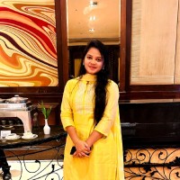 Satya Priyanka Kirla