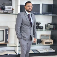 Liju Mathew
