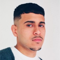 Hamzah Halaissi