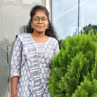 Abinaya Sekar