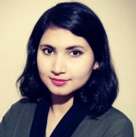 Ayesha Siddiqa