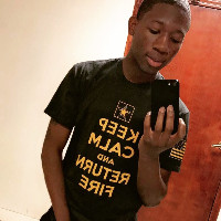 Adennike Jones