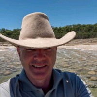 Ian Collings Maca (Level 4)