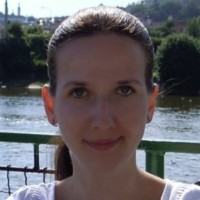 Magda Březinová